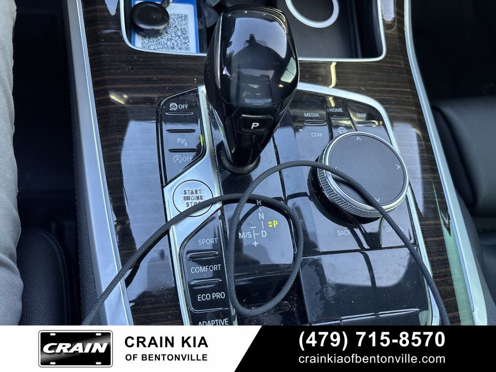 2020 BMW X5 xDrive40i - AWD / SUNROOF / CLEAN CARFAX