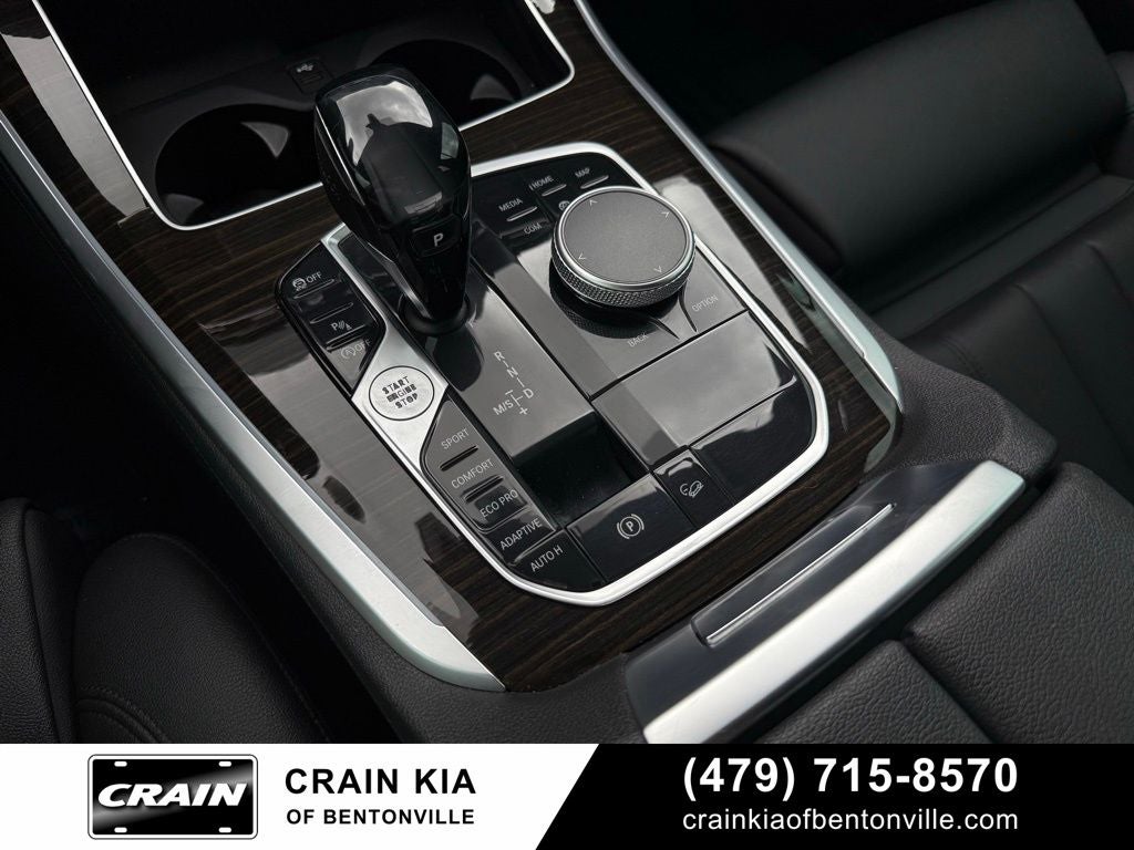 2020 BMW X5 xDrive40i - AWD / SUNROOF / CLEAN CARFAX