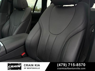 2020 BMW X5 xDrive40i - AWD / SUNROOF / CLEAN CARFAX