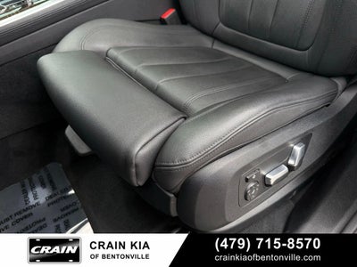 2020 BMW X5 xDrive40i - AWD / SUNROOF / CLEAN CARFAX