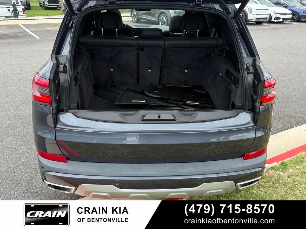 2020 BMW X5 xDrive40i - AWD / SUNROOF / CLEAN CARFAX