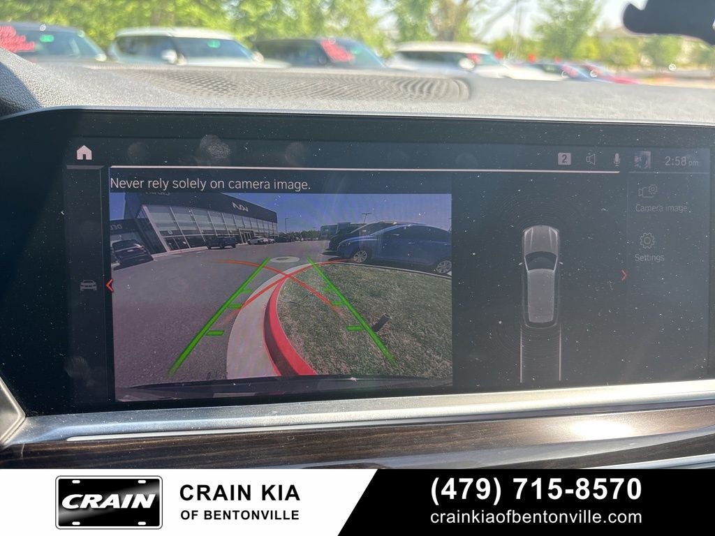 2019 BMW X5 xDrive40i - AWD / PANORAMIC SUNROOF / CLEAN CARFAX