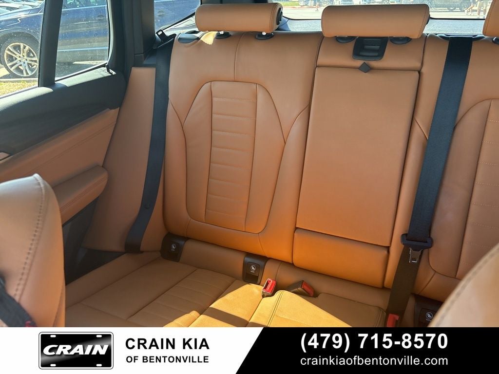 2021 BMW X3 xDrive30i - AWD / SUNROOF / CLEAN CARFAX