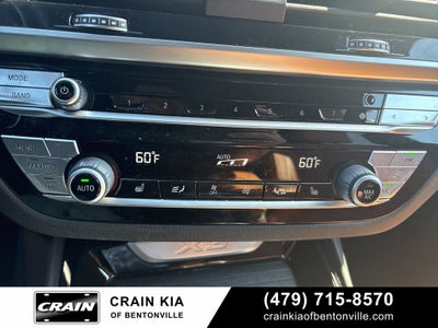 2021 BMW X3 xDrive30i - AWD / SUNROOF / CLEAN CARFAX