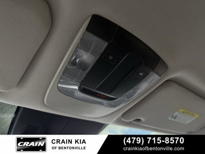 2022 Kia K5 LXS - KIA CPO / CLEAN CARFAX