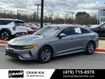 2022 Kia K5 LXS - KIA CPO / CLEAN CARFAX