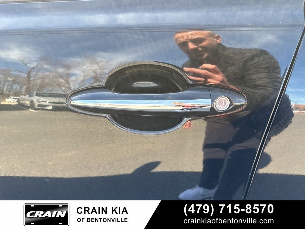 2015 Kia Optima LX - VERY LOW MILES