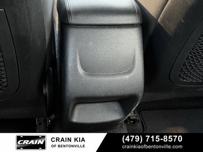 2019 Kia Optima LX - CARFAX ONE OWNER