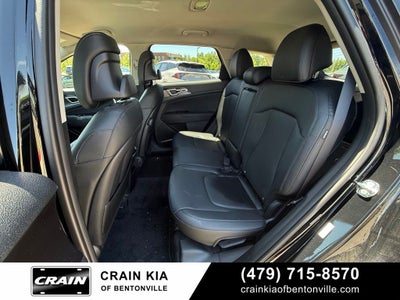 2025 Kia Sportage EX - KIA CPO / CLEAN CARFAX / ONE OWNER
