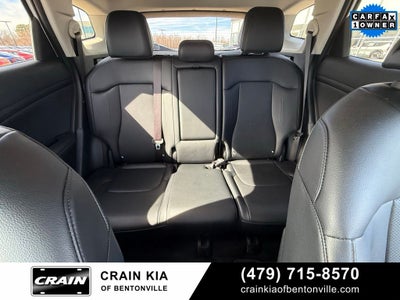 2025 Kia Sportage EX - KIA CPO / CLEAN CARFAX / ONE OWNER