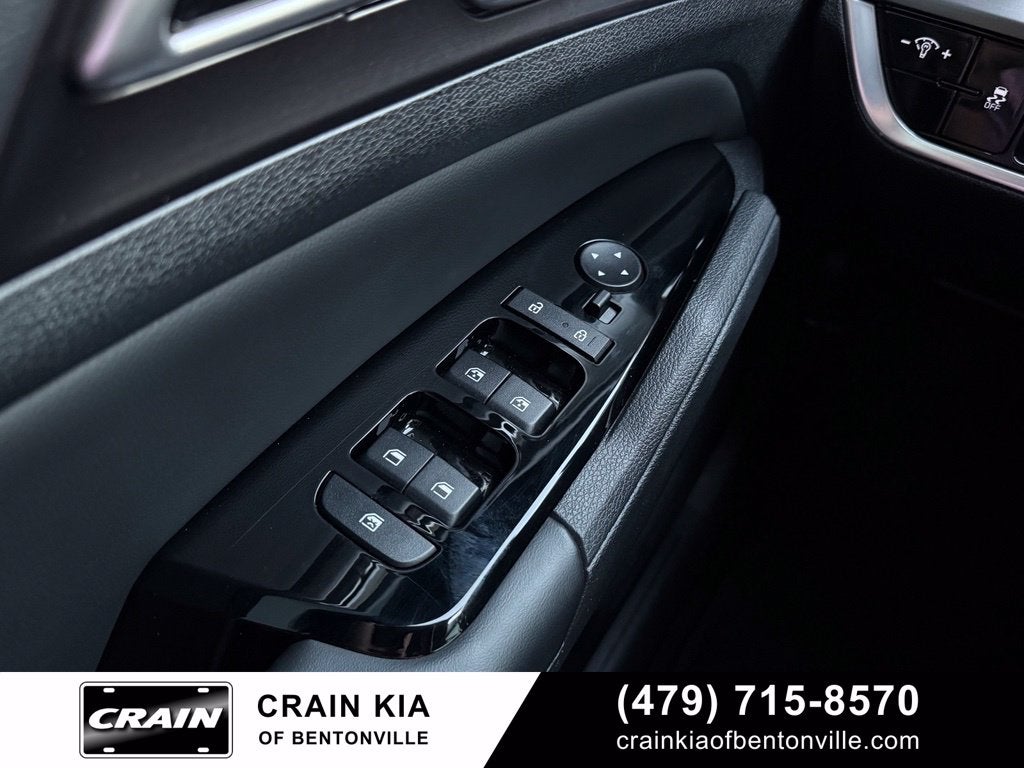2025 Kia Sportage EX - KIA CPO / CLEAN CARFAX / ONE OWNER