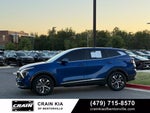 2025 Kia Sportage EX - KIA CPO / CLEAN CARFAX / ONE OWNER