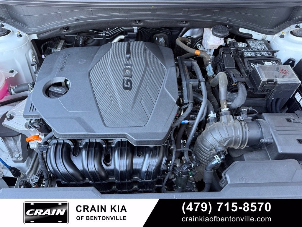 2025 Kia Sportage SX - KIA CPO / CLEAN CARFAX / PANORAMIC SUNROOF