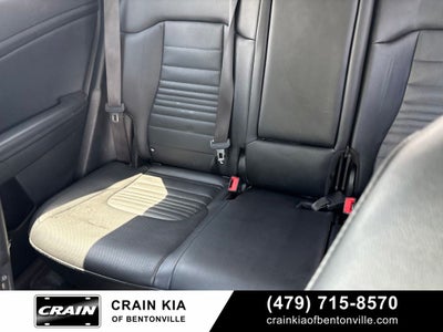 2023 Kia Sportage SX-Prestige - PANORAMIC SUNROOF / CLEAN CARFAX