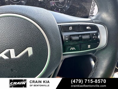 2023 Kia Sportage SX-Prestige - PANORAMIC SUNROOF / CLEAN CARFAX