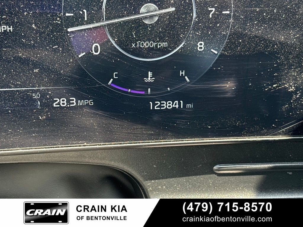 2023 Kia Sportage SX-Prestige - PANORAMIC SUNROOF / CLEAN CARFAX