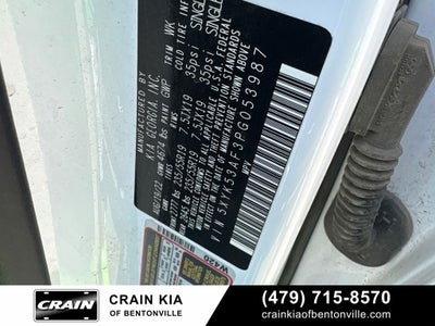 2023 Kia Sportage SX-Prestige - PANORAMIC SUNROOF / CLEAN CARFAX