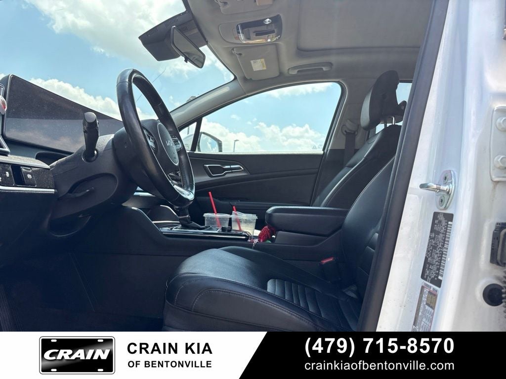2023 Kia Sportage SX-Prestige - PANORAMIC SUNROOF / CLEAN CARFAX