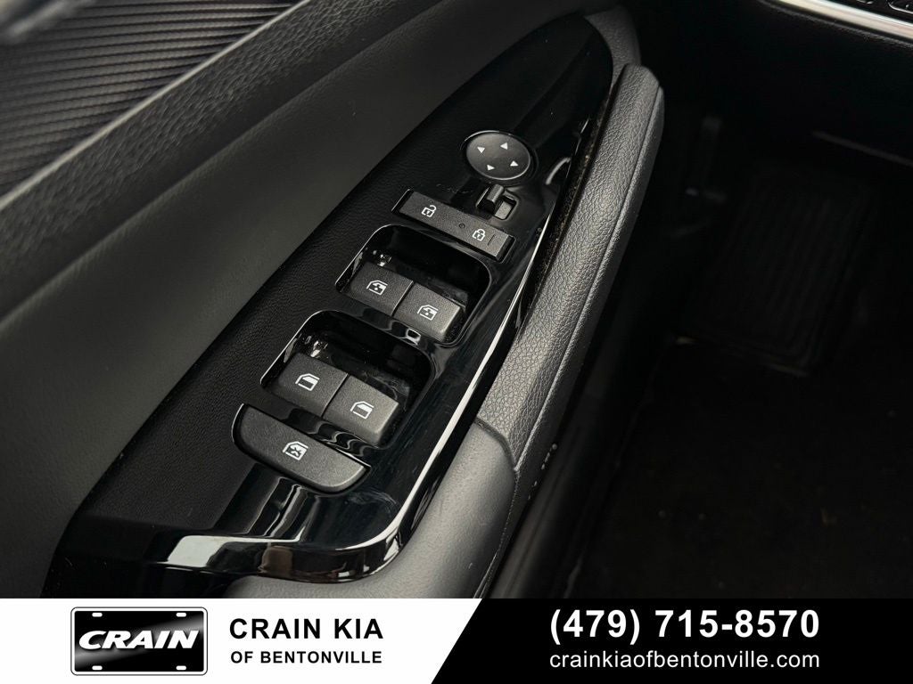2025 Kia Sportage SX-Prestige - KIA CPO / PANORAMIC SUNROOF / ONE OWNER