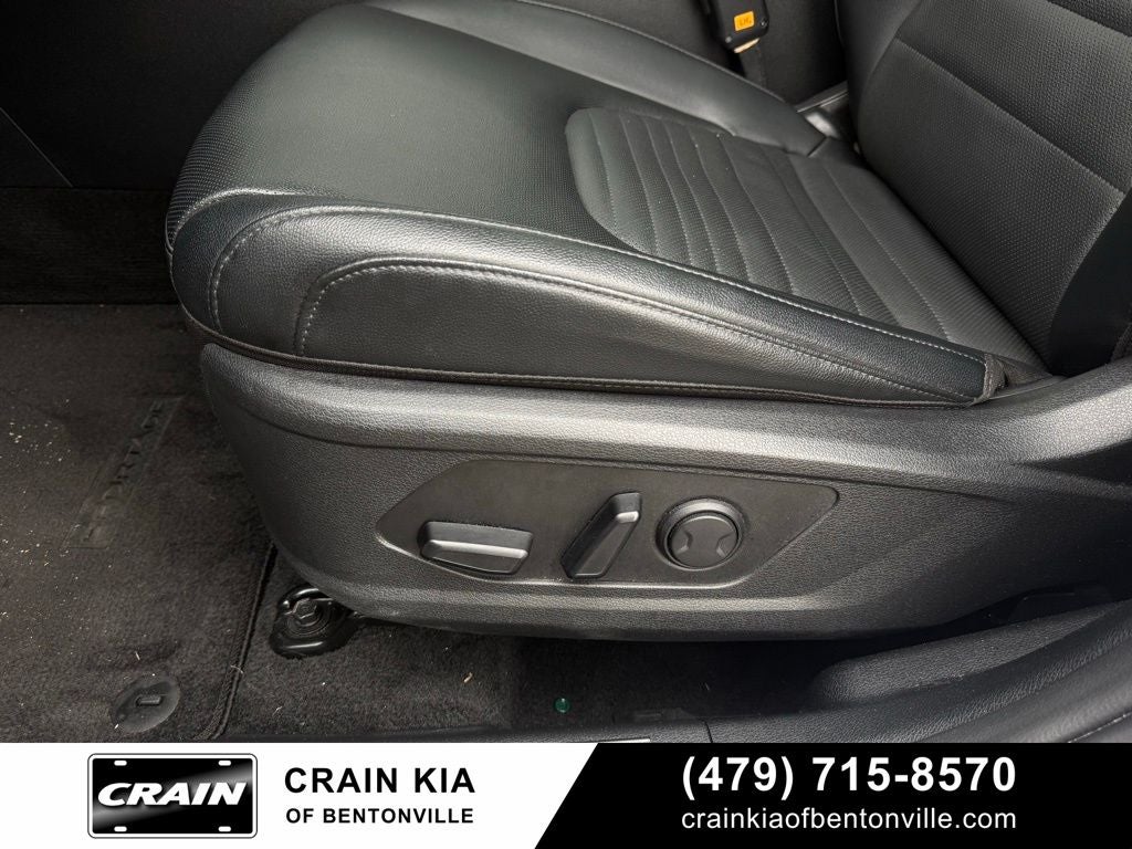 2025 Kia Sportage SX-Prestige - KIA CPO / PANORAMIC SUNROOF / ONE OWNER