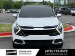 2025 Kia Sportage SX-Prestige - KIA CPO / PANORAMIC SUNROOF / ONE OWNER