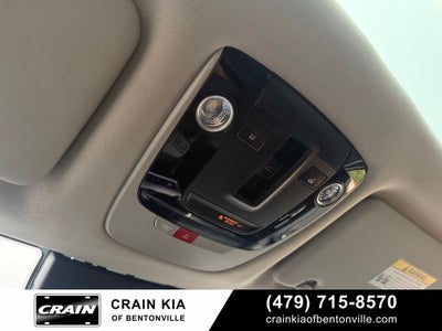 2025 Kia Sportage SX-Prestige - KIA CPO / PANORAMIC SUNROOF / ONE OWNER