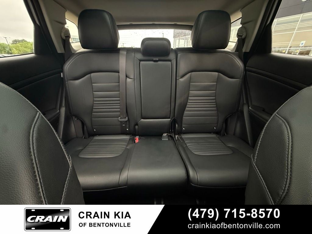 2025 Kia Sportage SX-Prestige - KIA CPO / PANORAMIC SUNROOF / ONE OWNER