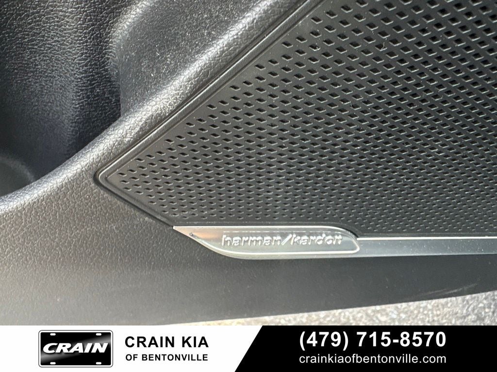 2023 Kia Sportage SX-Prestige - KIA CPO / AWD / PANORAMIC SUNROOF
