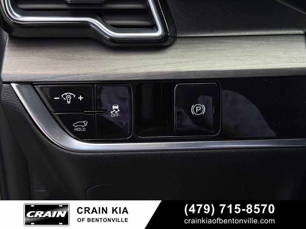 2023 Kia Sportage X-Pro Prestige - KIA CPO / AWD / PANORAMIC SUNROOF