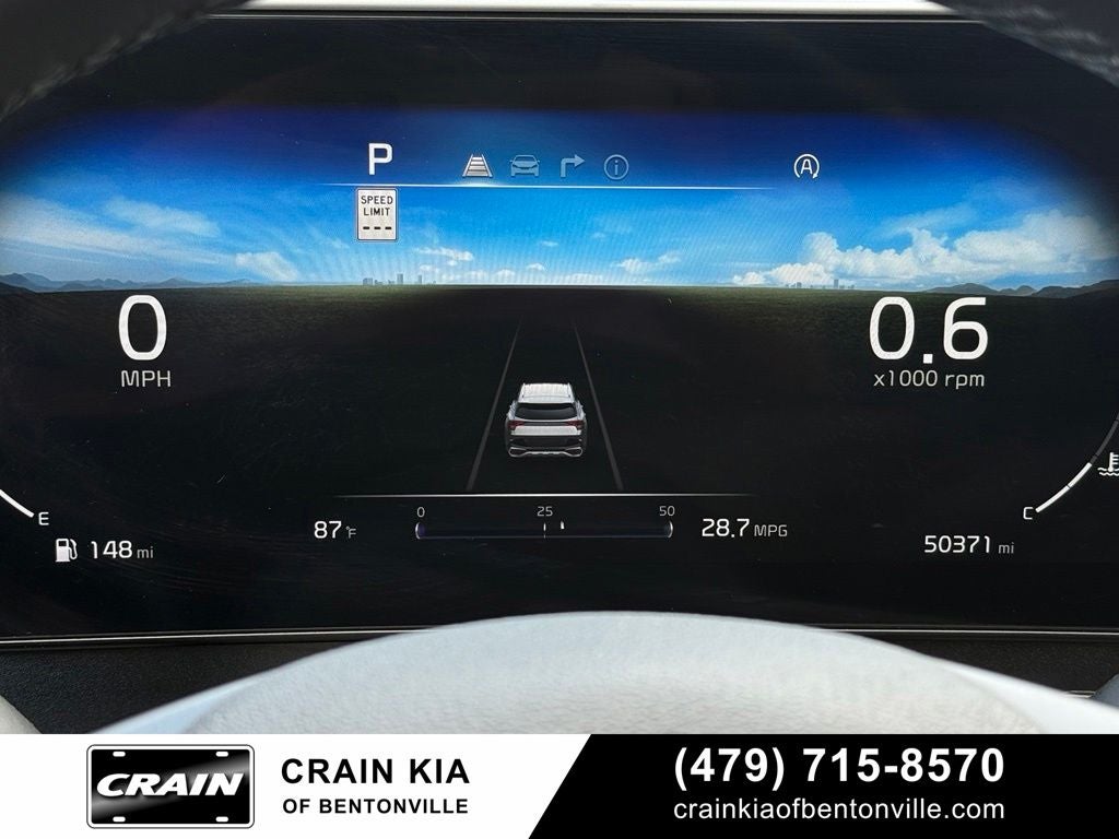 2023 Kia Sportage X-Pro Prestige - KIA CPO / AWD / PANORAMIC SUNROOF