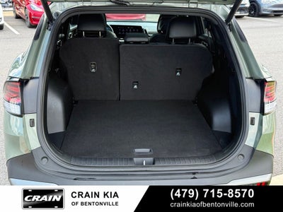 2023 Kia Sportage X-Pro Prestige - KIA CPO / AWD / PANORAMIC SUNROOF