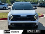 2023 Kia Sportage X-Pro - KIA CPO / AWD / PANORAMIC SUNROOF