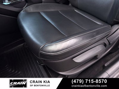 2021 Kia Telluride LX - CLEAN CARFAX / LEATHER