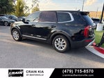 2021 Kia Telluride LX - CLEAN CARFAX / LEATHER