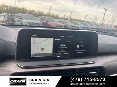 2020 Kia Telluride EX - KIA CPO / SUNROOF / CARFAX ONE OWNER