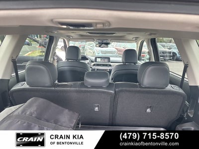 2020 Kia Telluride EX - KIA CPO / SUNROOF / CARFAX ONE OWNER