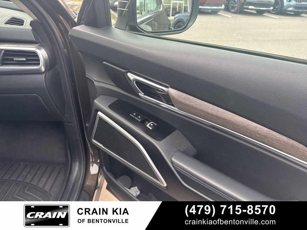 2020 Kia Telluride EX - KIA CPO / SUNROOF / CARFAX ONE OWNER