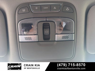 2020 Kia Telluride EX - KIA CPO / SUNROOF / CARFAX ONE OWNER