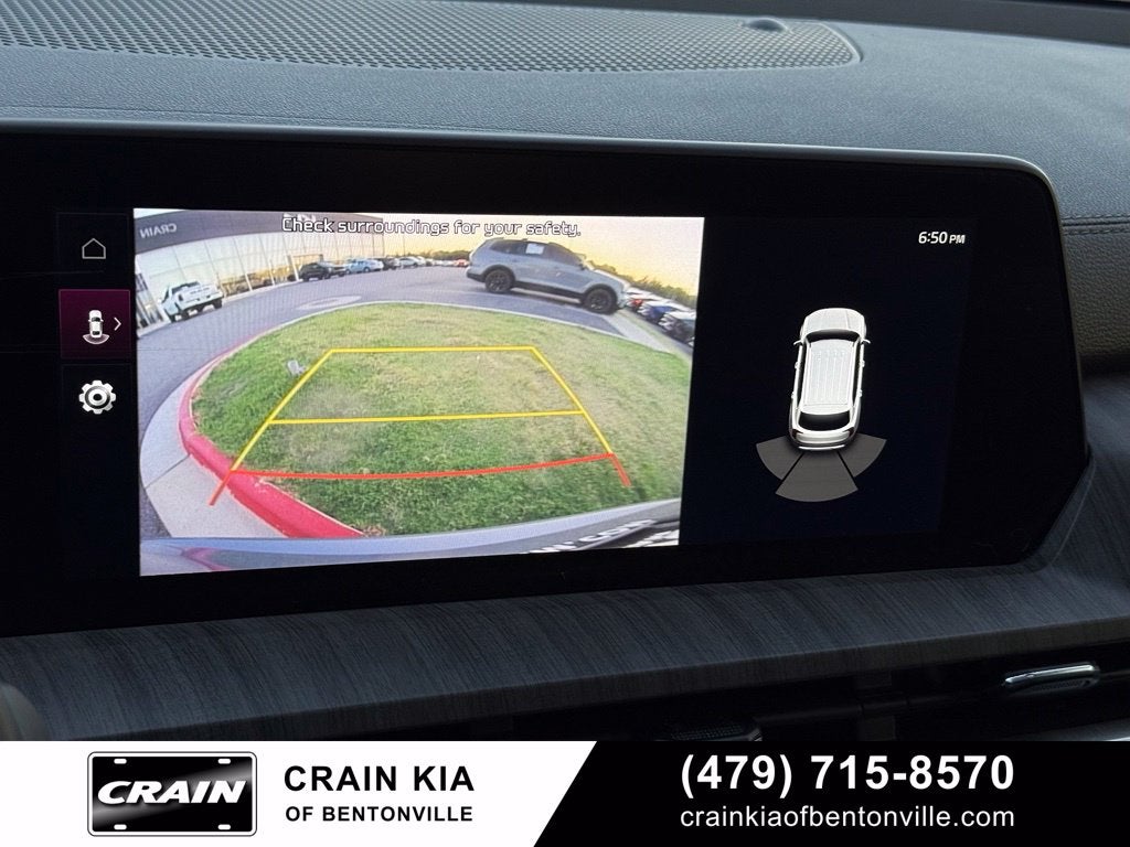 2023 Kia Telluride EX - KIA CPO / AWD / SUNROOF / CLEAN CARFAX
