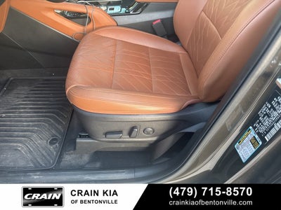 2024 Kia Telluride EX X-Line - KIA CPO / AWD / SUNROOF / ONE OWNER