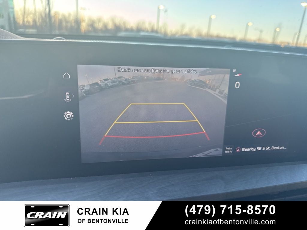 2024 Kia Telluride EX X-Line - KIA CPO / AWD / SUNROOF / ONE OWNER