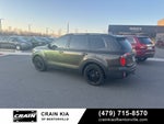2024 Kia Telluride EX X-Line - KIA CPO / AWD / SUNROOF / ONE OWNER