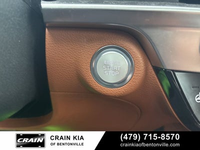 2025 Kia Telluride EX X-Line - KIA CPO / AWD / SUNROOF / ONE OWNER