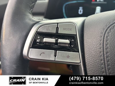 2025 Kia Telluride EX X-Line - KIA CPO / AWD / SUNROOF / ONE OWNER