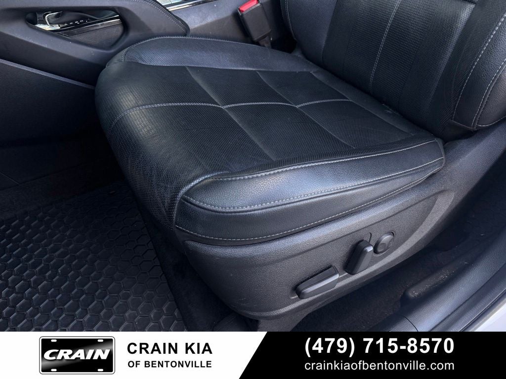 2022 Kia Telluride EX NIGHTFALL EDITION