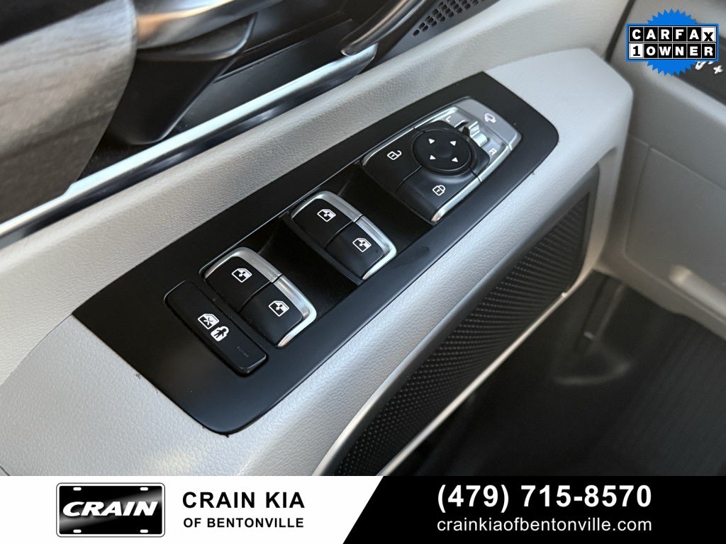 2022 Kia Telluride EX - KIA CPO / AWD / ONE OWNER / SUNROOF