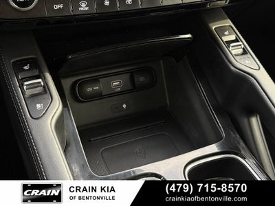 2020 Kia Telluride EX - AWD / SUNROOF / CLEAN CARFAX