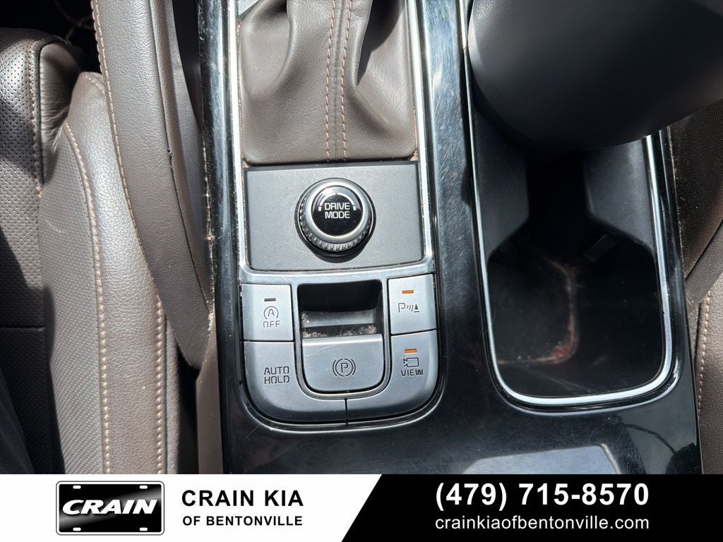 2022 Kia Telluride SX - SUNROOF / CLEAN CARFAX / ONE OWNER