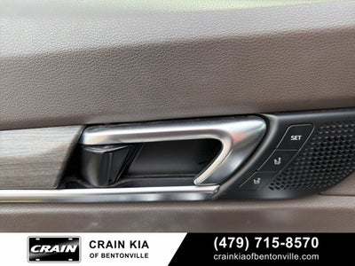 2022 Kia Telluride SX - SUNROOF / CLEAN CARFAX / ONE OWNER