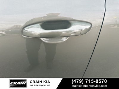 2024 Kia Telluride SX X-Pro - KIA CPO / AWD / SUNROOF / ONE OWNER